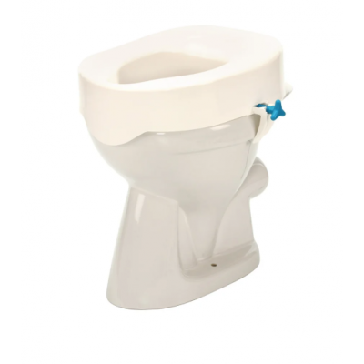 Comprar APOSAN DYNAMIC ELEVADOR DE INODORO DE 10 CM 1 UNIDAD al mejor precio en NuestraFarma, tu farmacia online