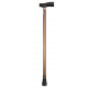 APOSAN DYNAMIC BASTON EXTENSIBLE ROBBIE 1 UNIDAD