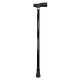 APOSAN DYNAMIC BASTON EXTENSIBLE FRANK 1 UNIDAD