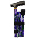 APOSAN DYNAMIC BASTON PLEGABLE LOLA 1 UNIDAD
