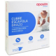 APOSAN DYNAMIC CUBRE ESCAYOLA MEDIO BRAZO 1 UNIDAD