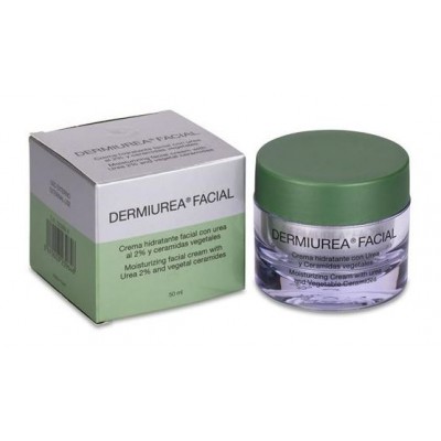 Comprar UNIPHARMA DERMIUREA FACIAL 50 ML al mejor precio en NuestraFarma, tu farmacia online