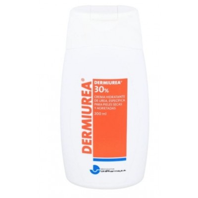Comprar UNIPHARMA DERMIUREA 30% 200 ML al mejor precio en NuestraFarma, tu farmacia online
