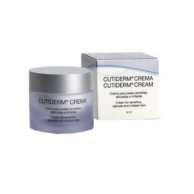 Comprar UNIPHARMA CUTIDERM CREMA 50 ML al mejor precio en NuestraFarma, tu farmacia online