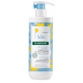 KLORANE BEBE LECHE HIDRATANTE A LA CALENDULA 500 ML