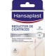 HANSAPLAST REDUCTOR DE CICATRICES 68 X 38 MM 21 U