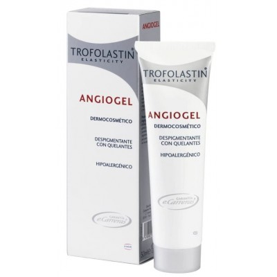 Comprar TROFOLASTIN ANGIOGEL 50 ML al mejor precio en NuestraFarma, tu farmacia online