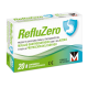 REFLUZERO 20 COMPRIMIDOS BUCODISPERSABLES