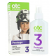 OTC ANTIPIOJOS SPRAY REPELENTE DE PIOJOS 125 ML