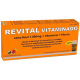REVITAL VITAMINADO 20 VIALES BEBIBLES