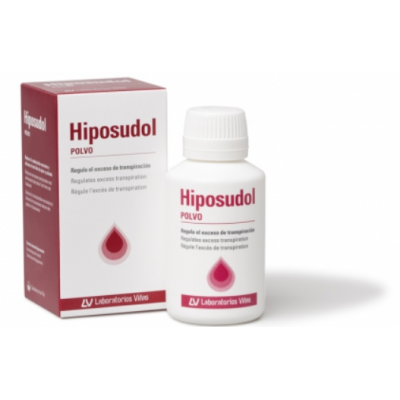 Comprar HIPOSUDOL POLVO 50 G al mejor precio en NuestraFarma, tu farmacia online
