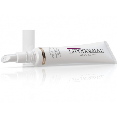 Comprar LIPOSOMIAL WELL-AGING CONTORNO OJOS RELLENADOR 15 ML al mejor precio en NuestraFarma, tu farmacia online