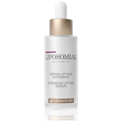 Comprar LIPOSOMIAL WELL-AGING SERUM LIFTING INTENSIVO 30 ML al mejor precio en NuestraFarma, tu farmacia online