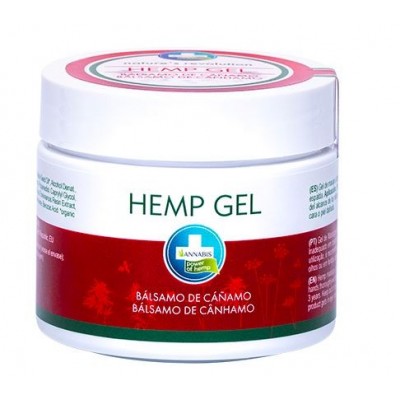 Comprar HEMP GEL 330 ML al mejor precio en NuestraFarma, tu farmacia online