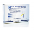 ANTICATARRAL EDIGEN 10 SOBRES POLVO PARA SOLUCION ORAL