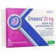 EMANERA EFG 20 MG 14 CAPSULAS GASTRORRESISTENTES (BLISTER OPA/AL/PVC/AL)