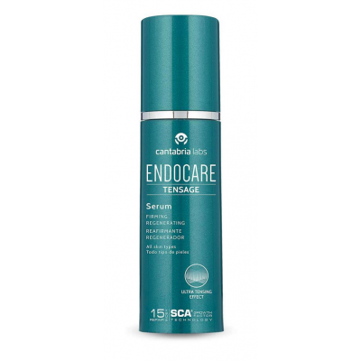 Comprar ENDOCARE TENSAGE SERUM 30 ML al mejor precio en NuestraFarma, tu farmacia online