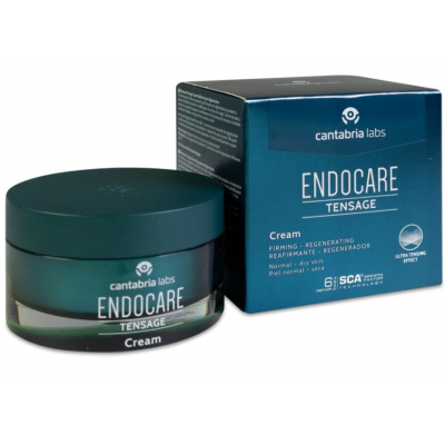 Comprar ENDOCARE TENSAGE CREAM 50 ML al mejor precio en NuestraFarma, tu farmacia online