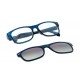ACOFARMA NESIRA GAFAS DE PRESBICIA MARINO+3.5 +CLIP SOLAR POLARIZADO