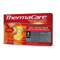 THERMACARE RODILLA 2 PARCHES TERMICOS
