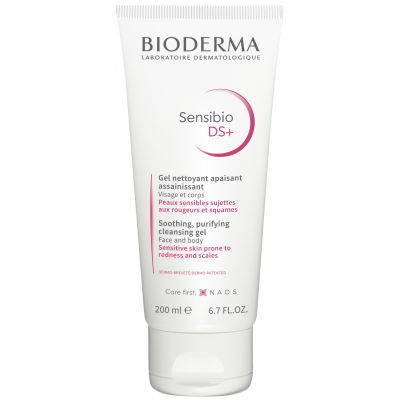 Comprar BIODERMA SENSIBIO DS GEL LIMPIADOR 200 ML al mejor precio en NuestraFarma, tu farmacia online