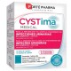 FORTÉ PHARMA CYSTIMA MEDICAL 14 SOBRES 2 G