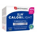 FORTÉ PHARMA SLIM CALORILIGHT 120 CAPSULAS