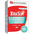 FORTÉ PHARMA XTRASLIM REDUCTOR DE APETITO 60 CAPSULAS