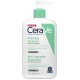 CERAVE GEL LIMPIADOR ESPUMOSO 473 ML