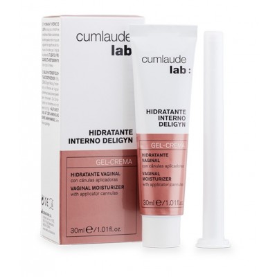 Comprar CUMLAUDE LAB: HIDRATANTE INTERNO DELIGYN 30 ML al mejor precio en NuestraFarma, tu farmacia online