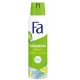 FA DESODORANTE CARIBBEAN WAVE SPRAY 150 ML