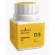 BOTANICAPHARMA VITAMINA D3 60 COMPRIMIDOS