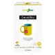 NOVADIET HERBODIET COMO UN RELOJ INFUSION 20 BOLSAS