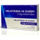 MELATONINA NOXAREM 5 MG 10 COMPRIMIDOS