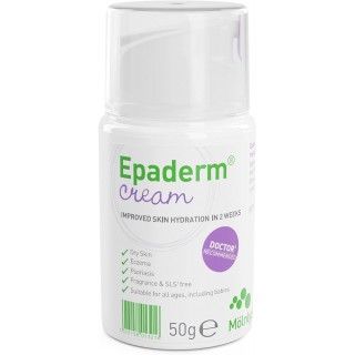EPADERM CREAM 50 G