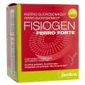 FISIOGEN FERRO FORTE 30 SOBRES