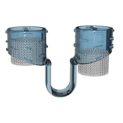 Comprar BEST BREATHE FILTRO NASAL ANATOMICO TALLA XL 1 UNIDAD al mejor precio en NuestraFarma, tu farmacia online