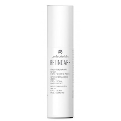 Comprar RETINCARE 30 ML al mejor precio en NuestraFarma, tu farmacia online