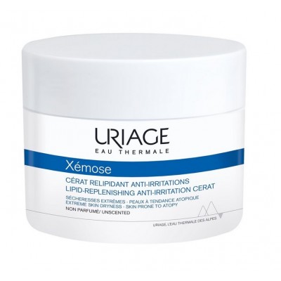 Comprar URIAGE XEMOSE CERATO 200 ML al mejor precio en NuestraFarma, tu farmacia online