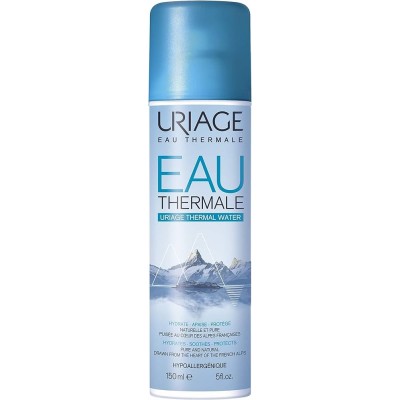 Comprar URIAGE AGUA TERMAL 150 ML al mejor precio en NuestraFarma, tu farmacia online