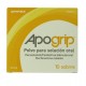 APOGRIP 10 SOBRES POLVO PARA SOLUCION ORAL