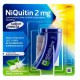 NIQUITIN 2 MG 20 COMPRIMIDOS PARA CHUPAR (SABOR MENTA)