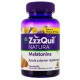ZZZQUIL NATURA SABOR MANGO & PLATANO 60 GUMMIES