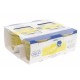NESTLE RESOURCE AGUA GELIFICADA SABOR LIMON 4X125 G