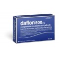 DAFLON 500 MG 60 COMPRIMIDOS RECUBIERTOS