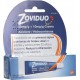 ZOVIDUO 50 mg/g + 10 mg/g CREMA 1 TUBO 2 g