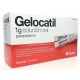 GELOCATIL 1 G 10 SOBRES SOLUCION ORAL