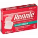 RENNIE 680 mg/80 mg 48 COMPRIMIDOS MASTICABLES (CON SACARINA)