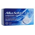 ALKA-SELTZER 2,1 g 20 COMPRIMIDOS EFERVESCENTES