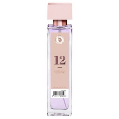 Comprar IAP PHARMA EAU DE PARFUM POUR FEMME Nº 12 150 ML al mejor precio en NuestraFarma, tu farmacia online
